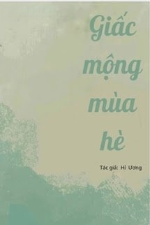 Giấc Mộng Mùa Hè