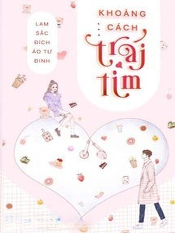 Khoảng Cách Trái Tim