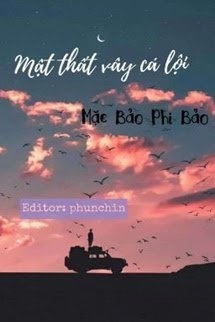 Mật Thất Khốn Cá Lội