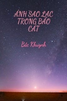 Ánh Sao Lạc Trong Bão Cát