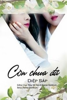 Còn Chưa Đủ
