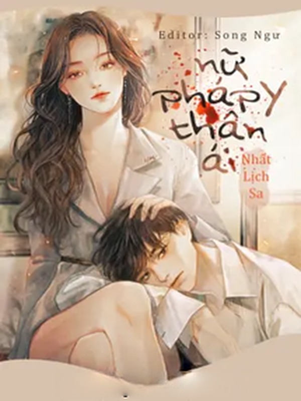 Nữ Pháp Y Thân Ái