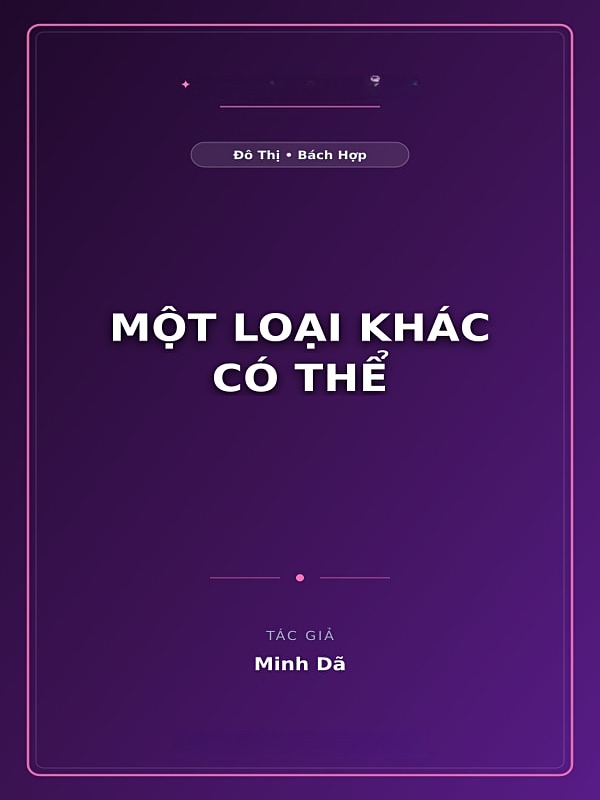 Một Loại Khác Có Thể