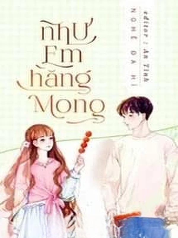 Như Em Hằng Mong