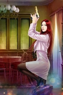 Người Đẹp Cấp SSS