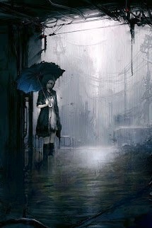 Nữ Thám Độc Thi
