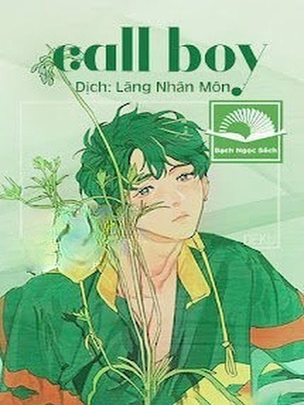 Call Boy