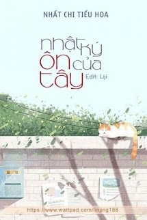 Nhật Ký Của Ôn Tây