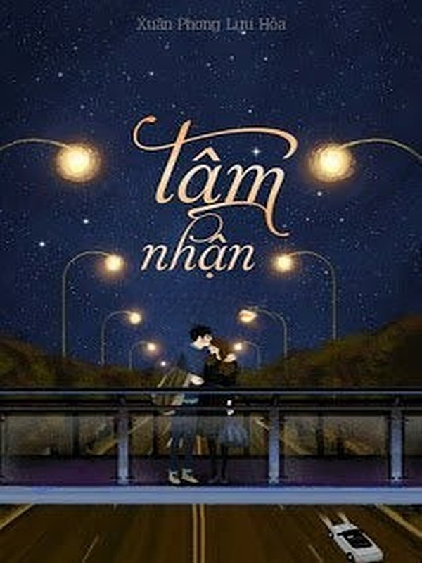 Tâm Nhận