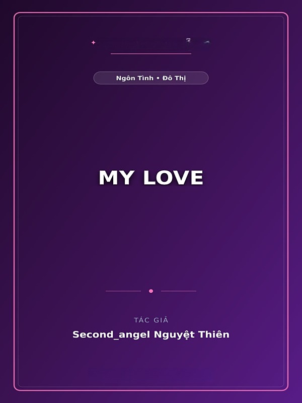 My Love