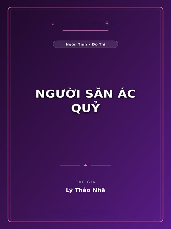 Người Săn Ác Quỷ