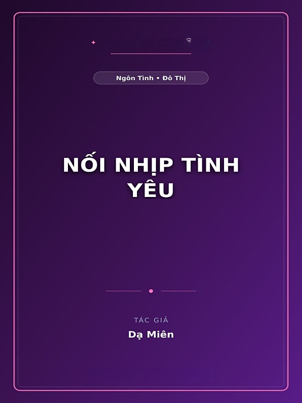 Nối Nhịp Tình Yêu