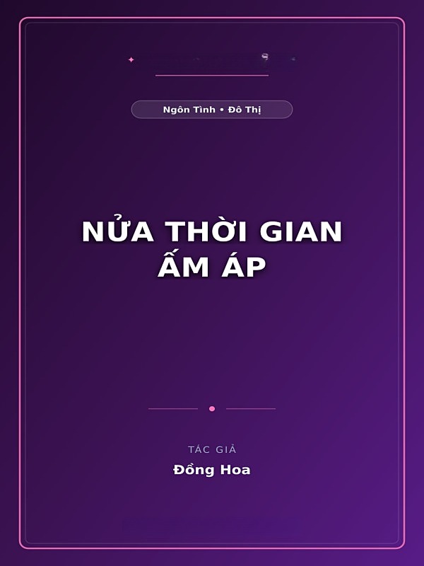 Nửa Thời Gian Ấm Áp