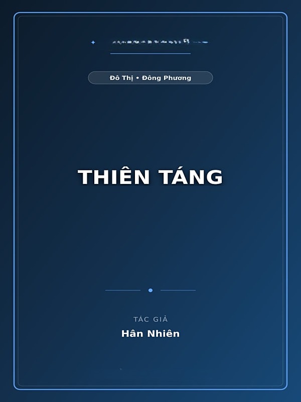Thiên Táng