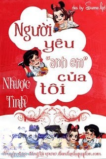 Người Yêu "Anh Em" Của Tôi