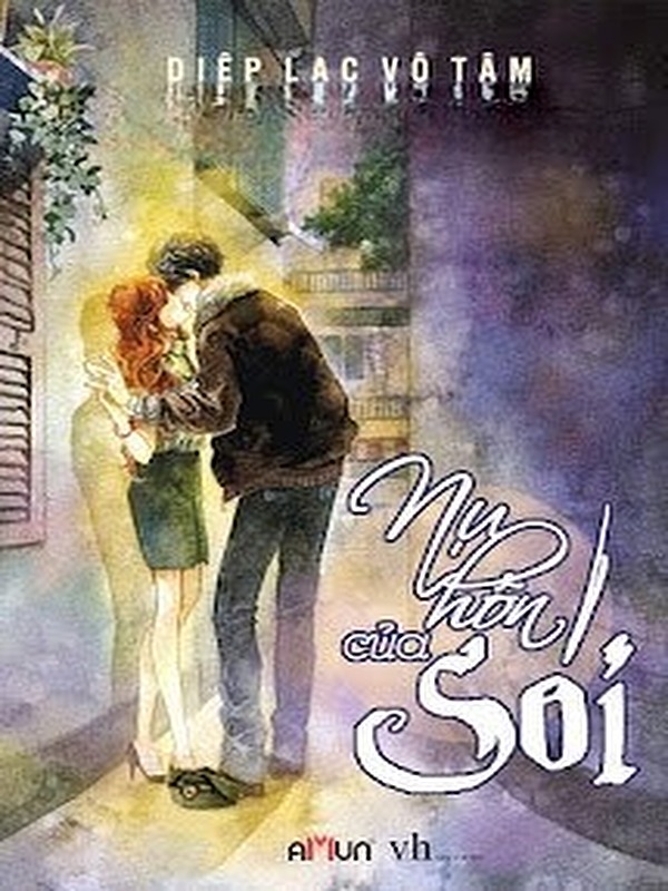 Nụ Hôn Của Sói