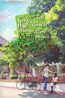 Có Thể Chứng Minh, Tôi Thích Em