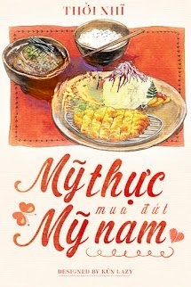 Mỹ Thực Mua Đứt Mỹ Nam