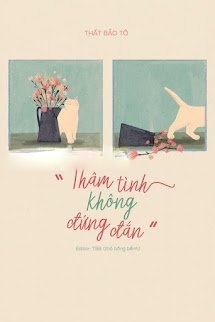 Thâm Tình Không Đứng Đắn (Say Mê)