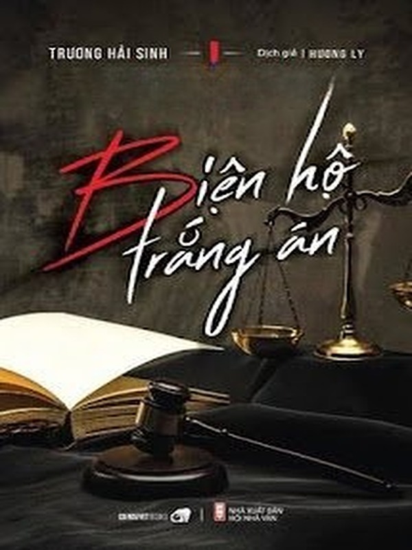 Biện Hộ Trắng Án