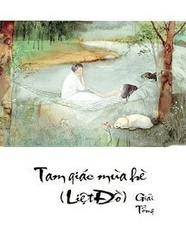 Tam Giác Mùa Hè (Liệt Đồ)