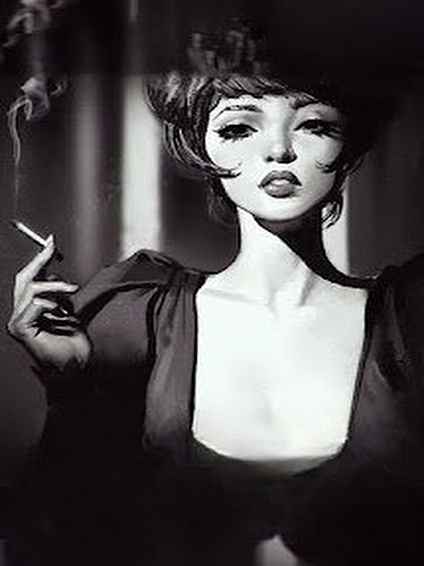 Tái Sinh, Hắc Đạo Cuồng Nữ