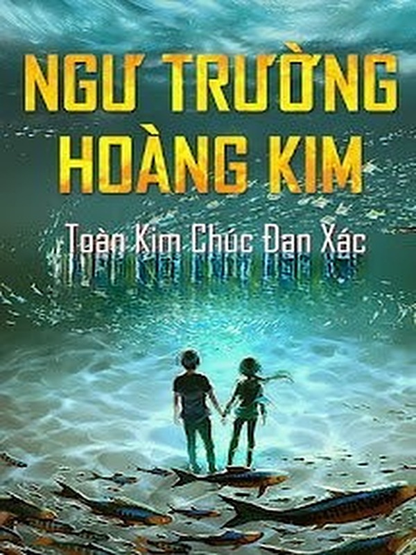 Ngư Trường Hoàng Kim