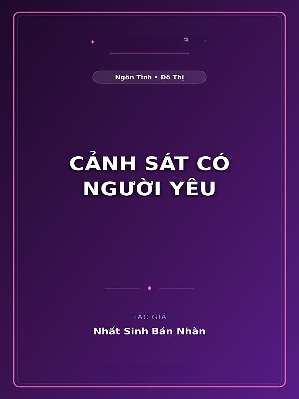 Cảnh Sát Có Người Yêu