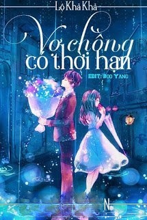 Vợ Chồng Có Thời Hạn