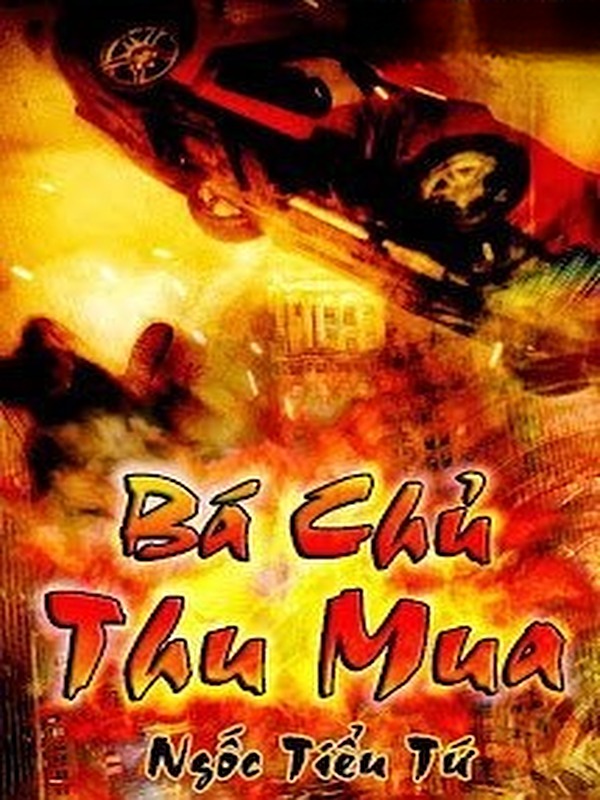 Bá Chủ Thu Mua