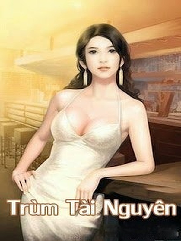 Trùm Tài Nguyên