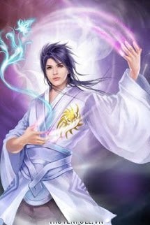 Thần Y Thánh Thủ