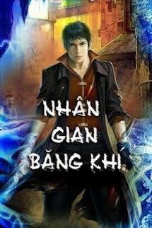Nhân Gian Băng Khí