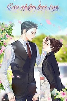Cưa Nhầm Bạn Trai, Được Chồng Như Ý