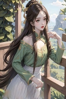 Ma Vương Ve Chai