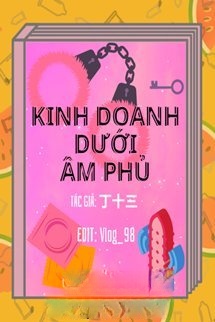 Kinh Doanh Dưới Âm Phủ