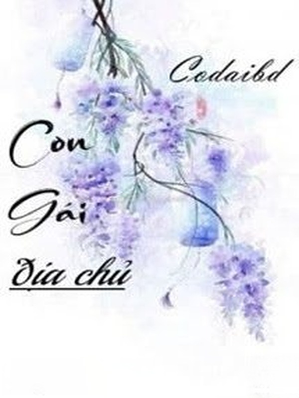 Con Gái Địa Chủ