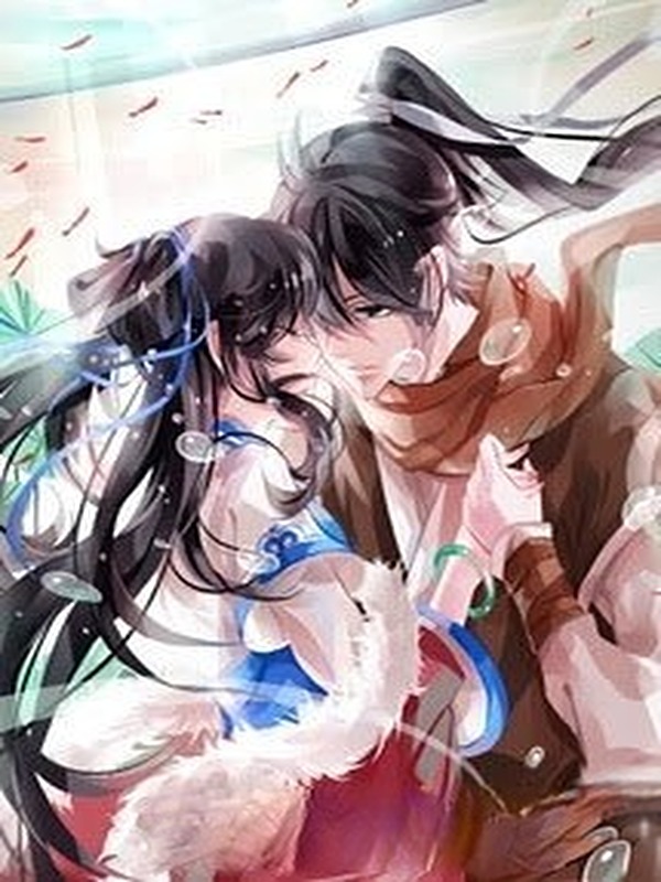 Cẩm Y Vệ Đại Nhân Của Ta