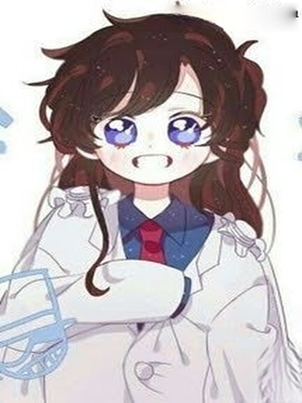[ĐN Conan] Em Gái Của Kaito Kid