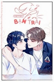 Giả Làm Bạn Trai
