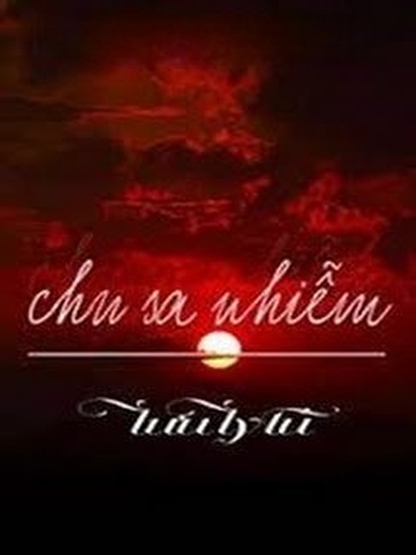 Chu Sa Nhiễm