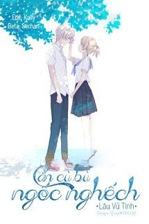 Cần Cù Bù Ngốc Nghếch