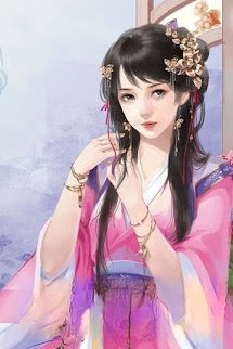 Tửu Nương Tử Mạnh Mẽ