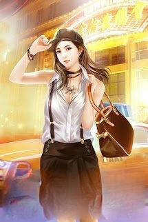 Chỉ Trách Lúc Trước Mắt Bị Mù