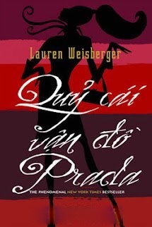 Quỷ Cái Vận Đồ Prada (The Devil Wears Prada)