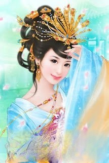 Thái Hậu, Chuyện Này Không Hợp Phép Tắc