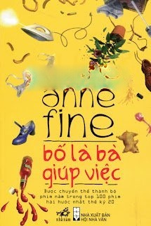 Bố Là Bà Giúp Việc