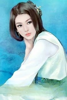 Tiểu Bạch Thần Y