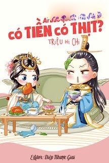 Ai Bảo Quan Kinh Thành Có Tiền Có Thịt