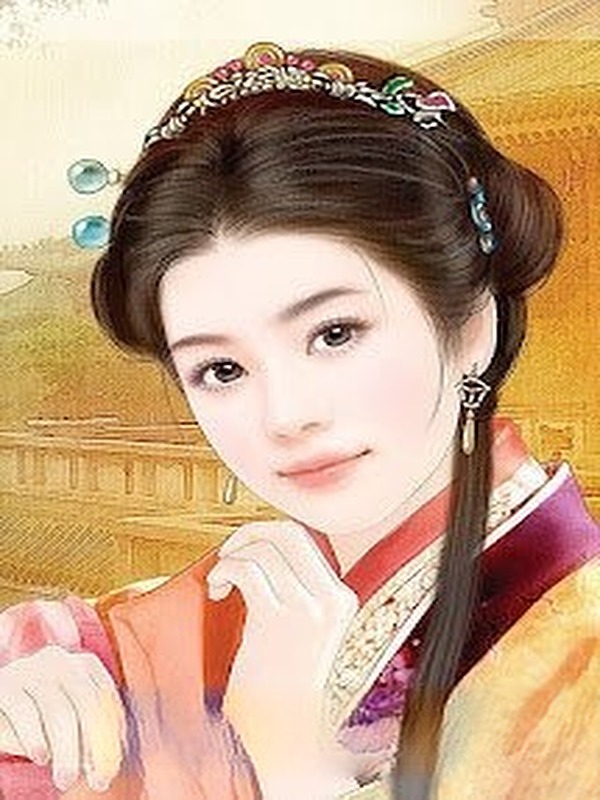 Cung Nữ Cấp Thấp